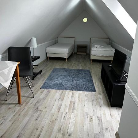 Apartment Pharos Seevetal Bagian luar foto