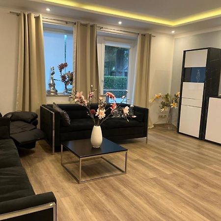Apartment Pharos Seevetal Bagian luar foto