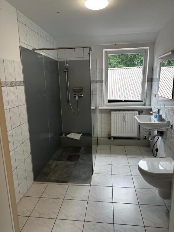 Apartment Pharos Seevetal Bagian luar foto