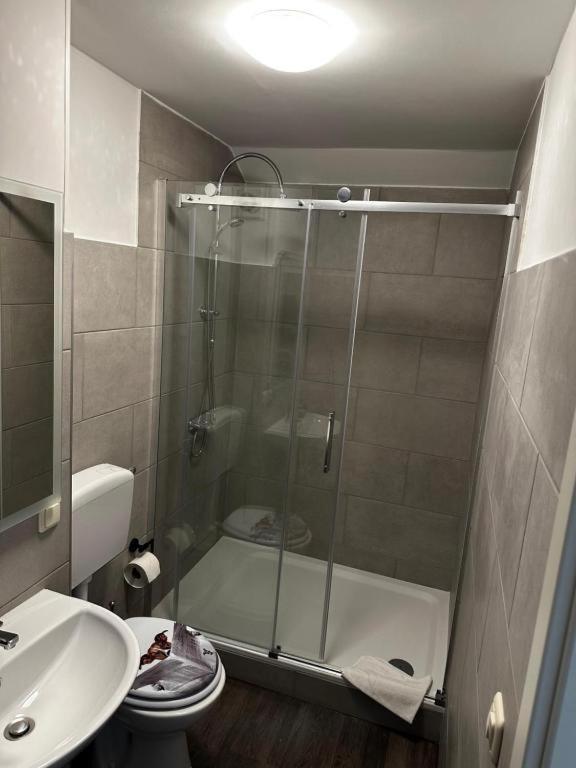Apartment Pharos Seevetal Bagian luar foto