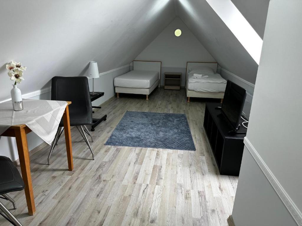 Apartment Pharos Seevetal Bagian luar foto