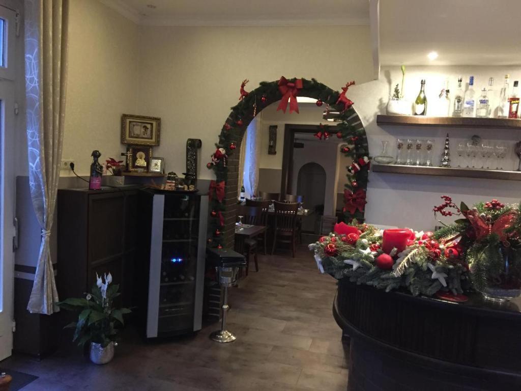 Apartment Pharos Seevetal Bagian luar foto