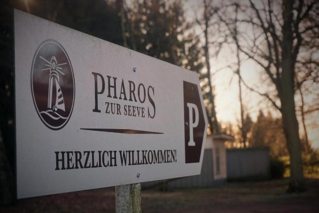 Apartment Pharos Seevetal Bagian luar foto