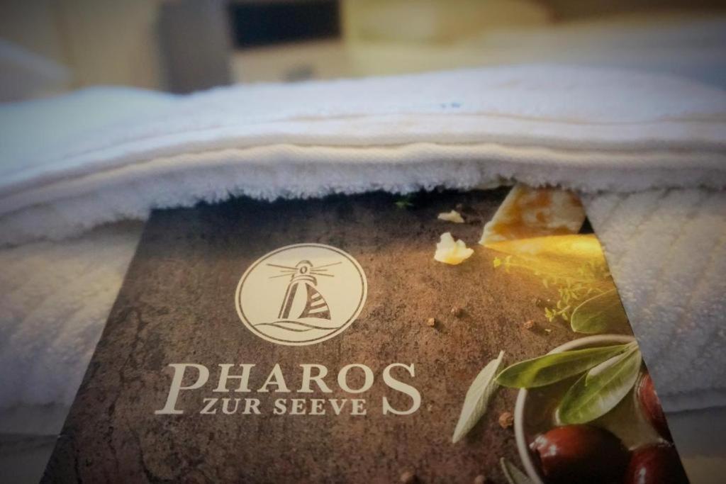 Apartment Pharos Seevetal Bagian luar foto
