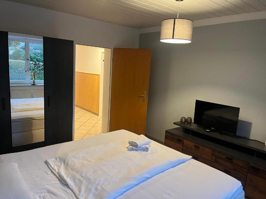 Apartment Pharos Seevetal Bagian luar foto