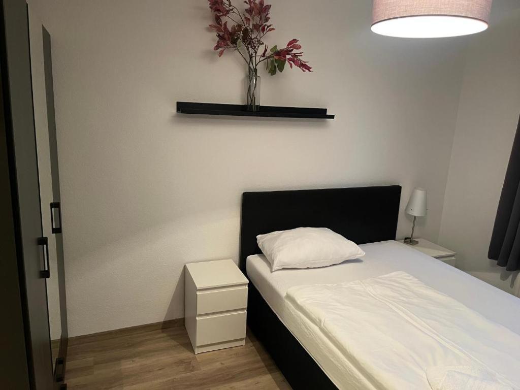 Apartment Pharos Seevetal Bagian luar foto