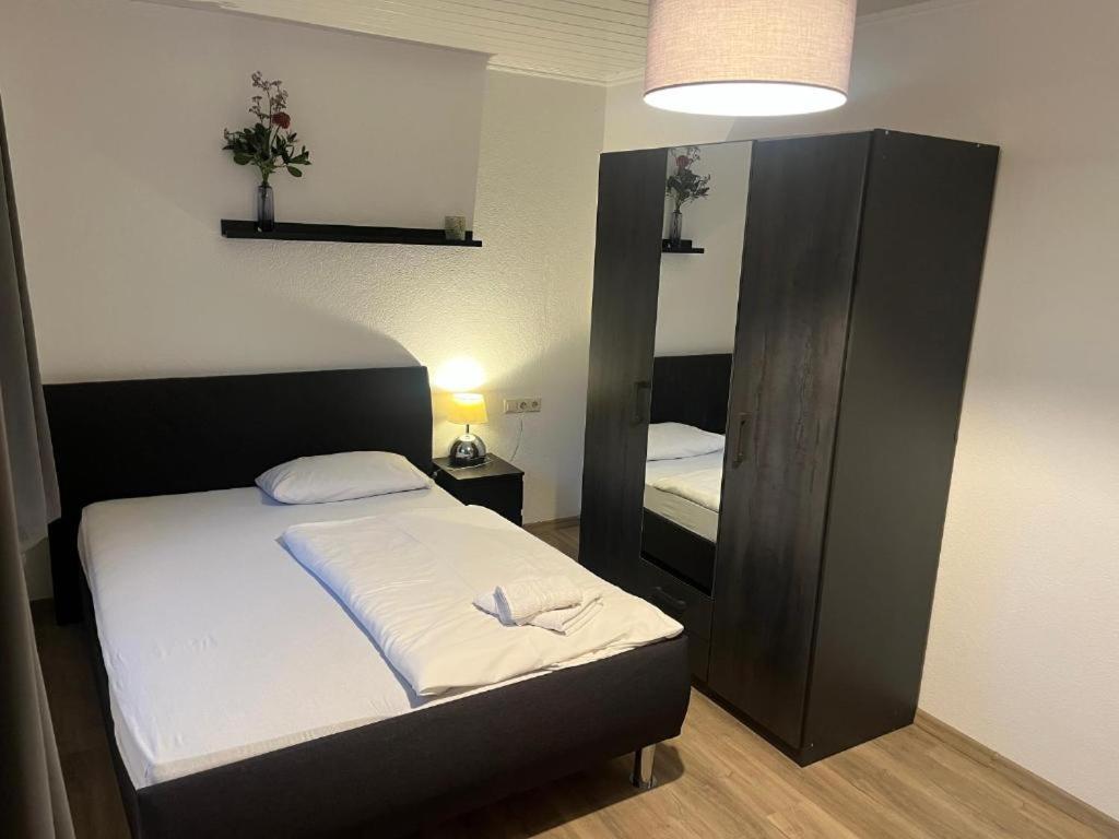Apartment Pharos Seevetal Bagian luar foto