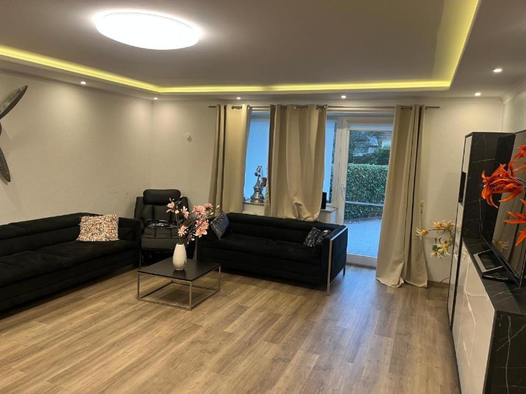 Apartment Pharos Seevetal Bagian luar foto