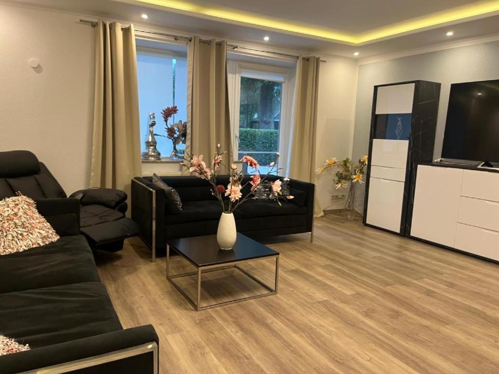 Apartment Pharos Seevetal Bagian luar foto