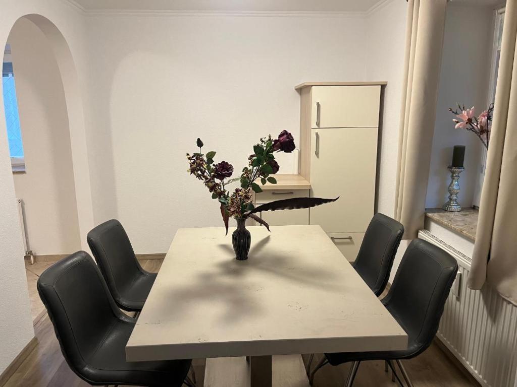 Apartment Pharos Seevetal Bagian luar foto